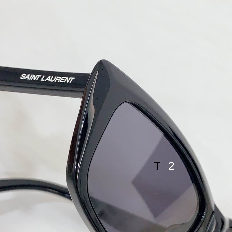 YSL SL658 54 17-145 B06
