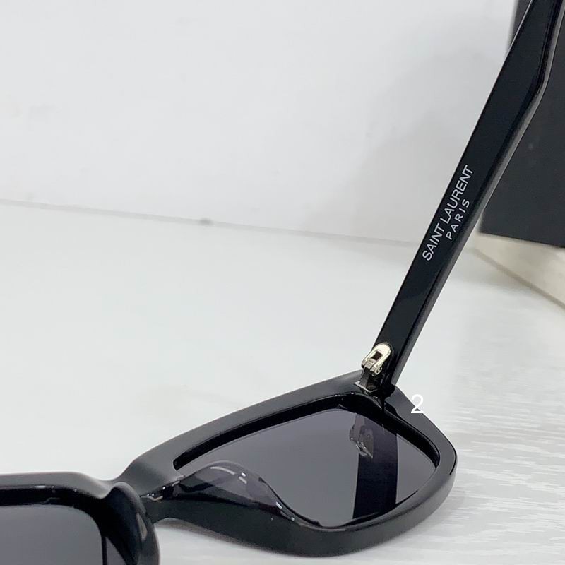 YSL SL658 54 17-145 B07