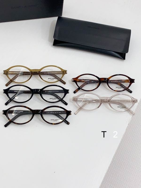 YSL SL751 50 19-140 b 09