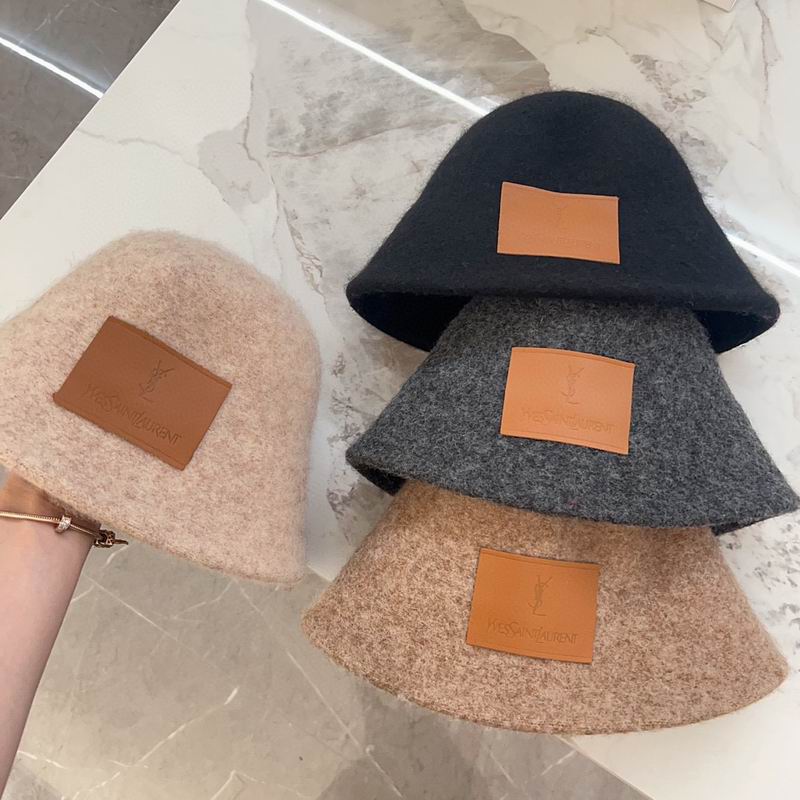 YSL hat (2)