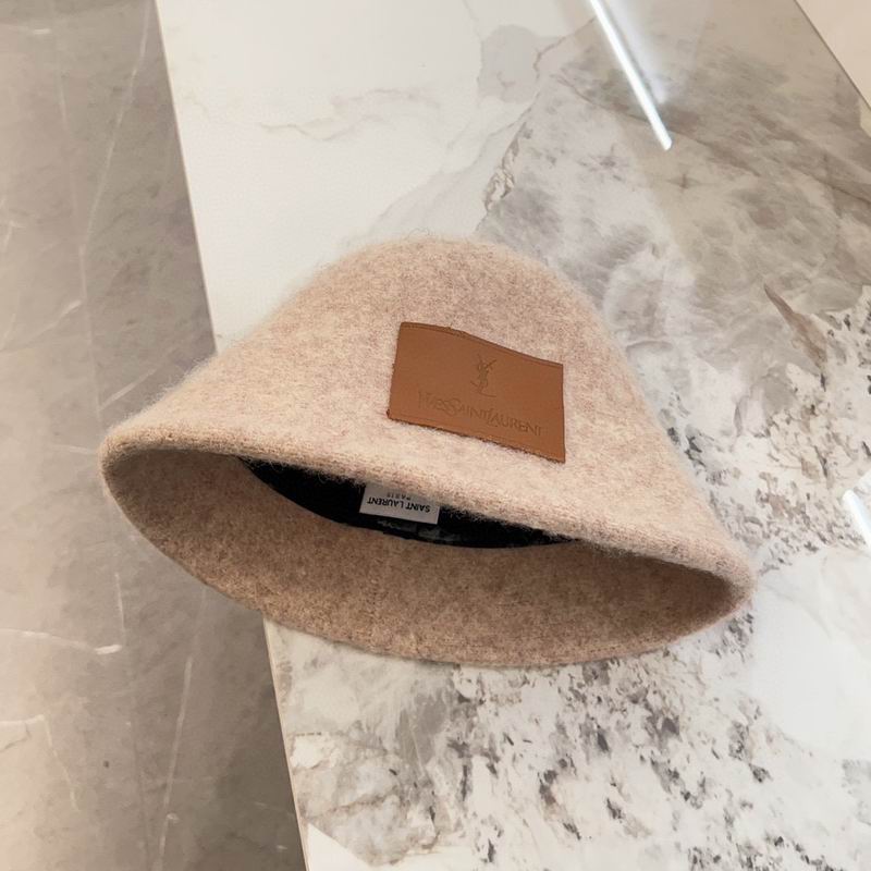 YSL hat (3)