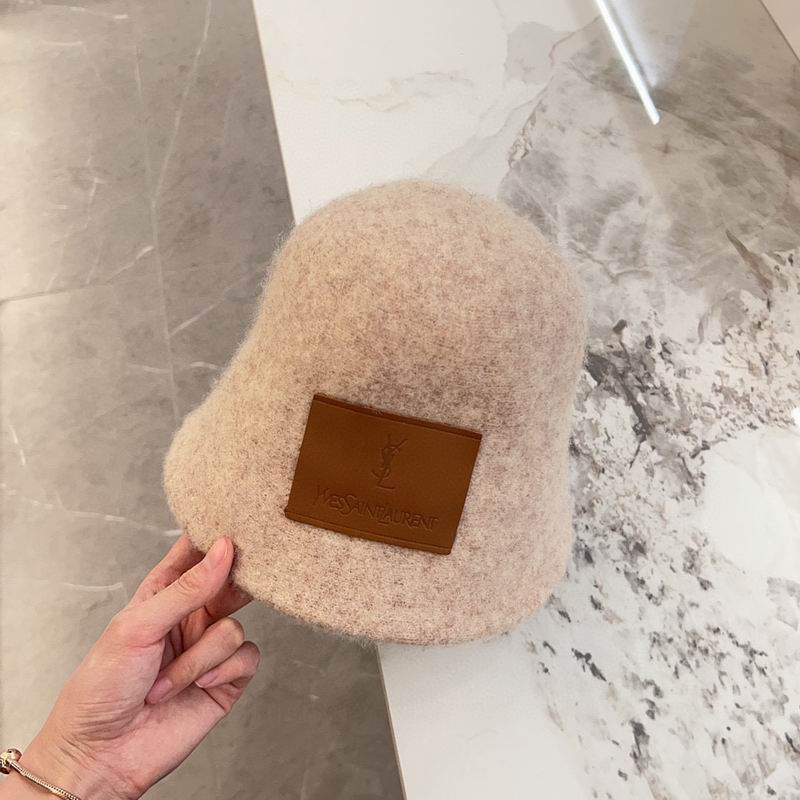 YSL hat (5)