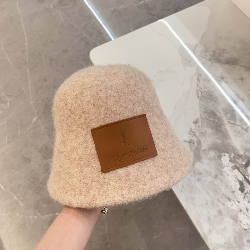 YSL hat (7)