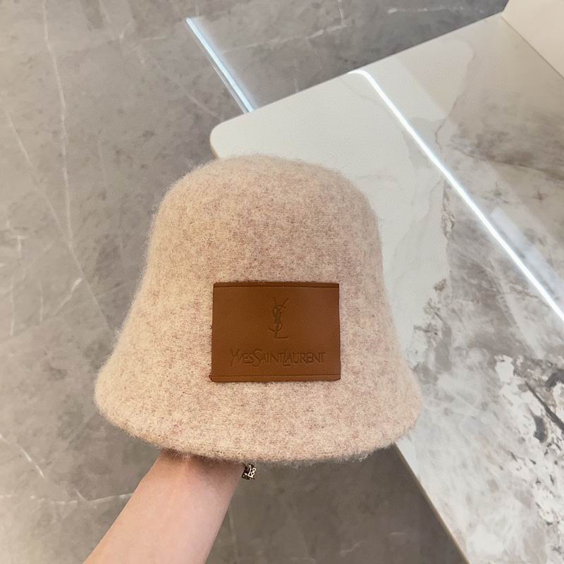 YSL hat (8)