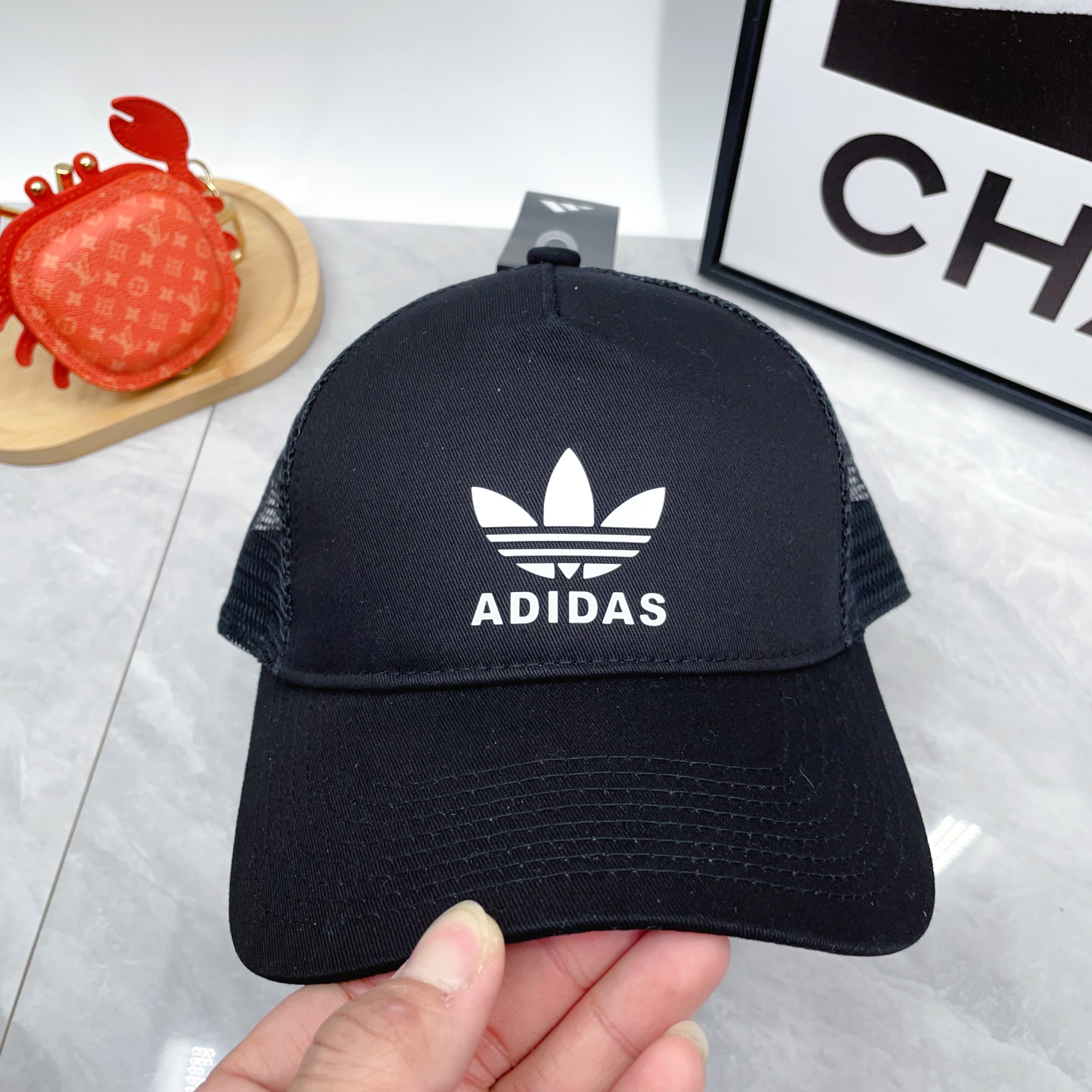 Adidas cap dx (1)