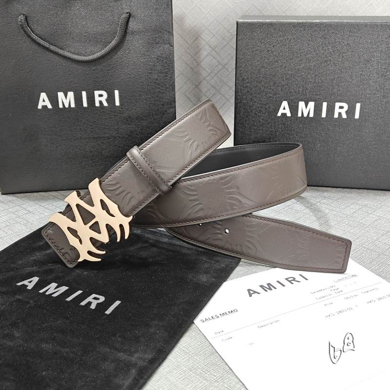 Amiri belt 38mmX90-125cm lb (2)