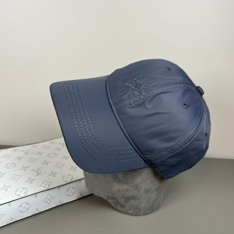 Arcteryx cap dx (1)