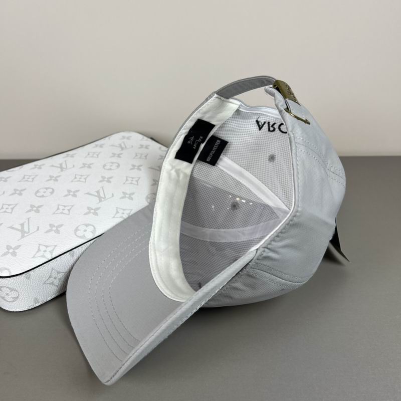 Arcteryx cap dx (11)