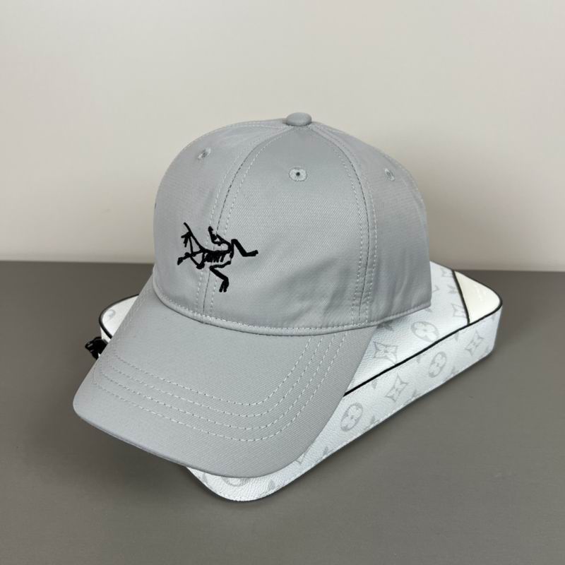 Arcteryx cap dx (12)