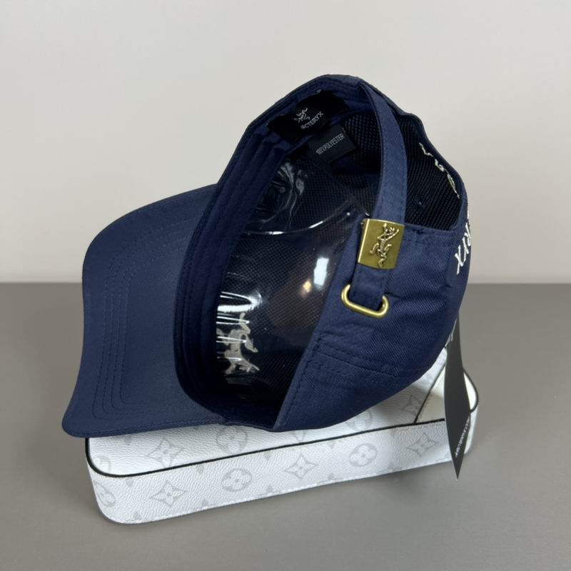 Arcteryx cap dx (13)