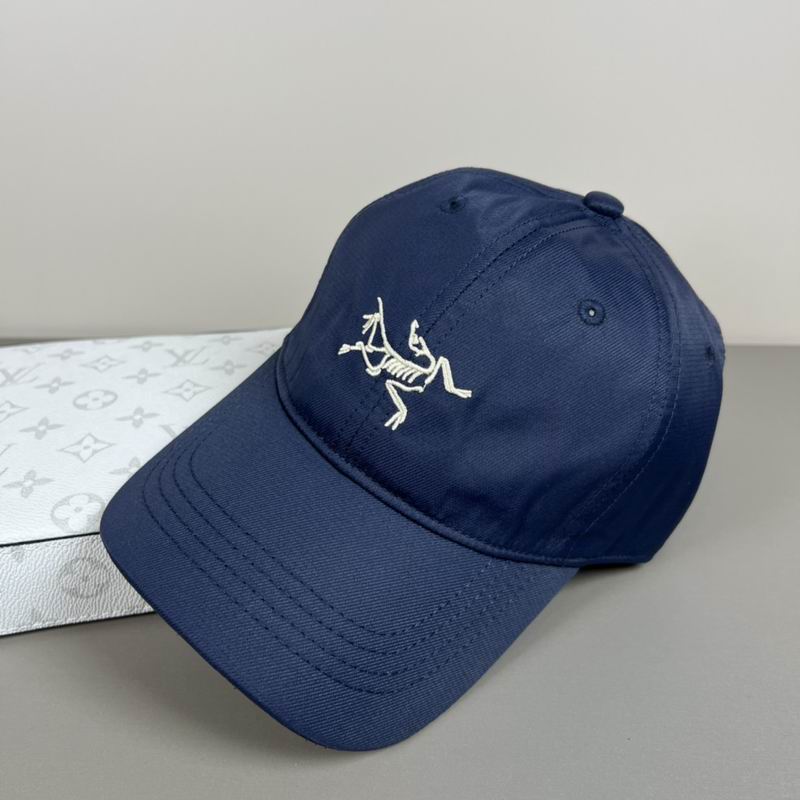 Arcteryx cap dx (14)