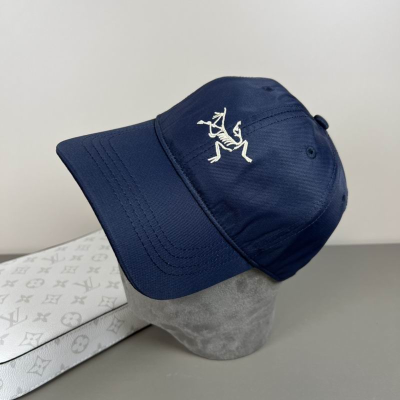Arcteryx cap dx (16)