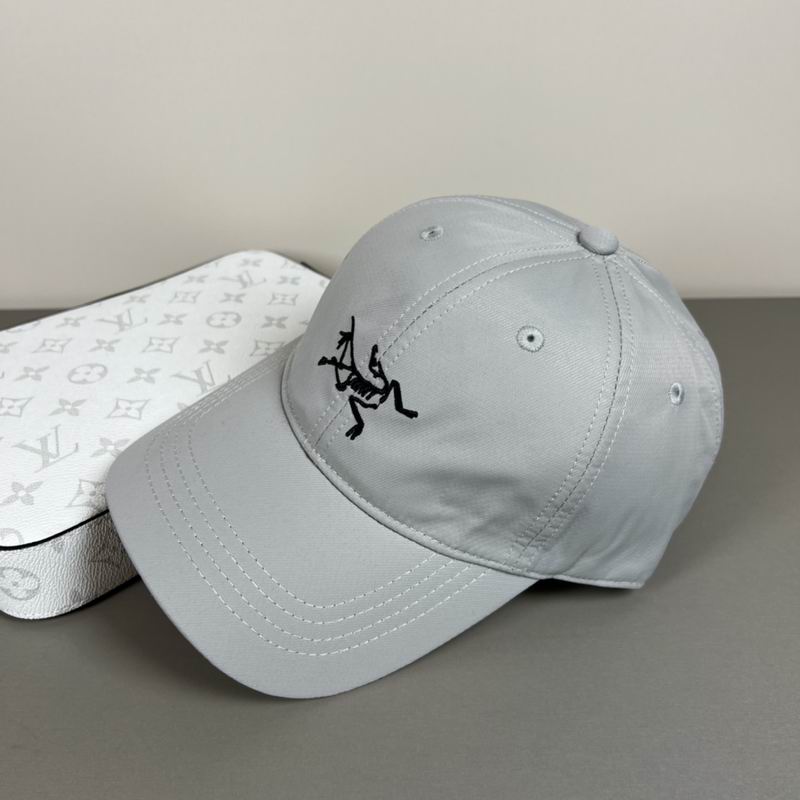 Arcteryx cap dx (17)