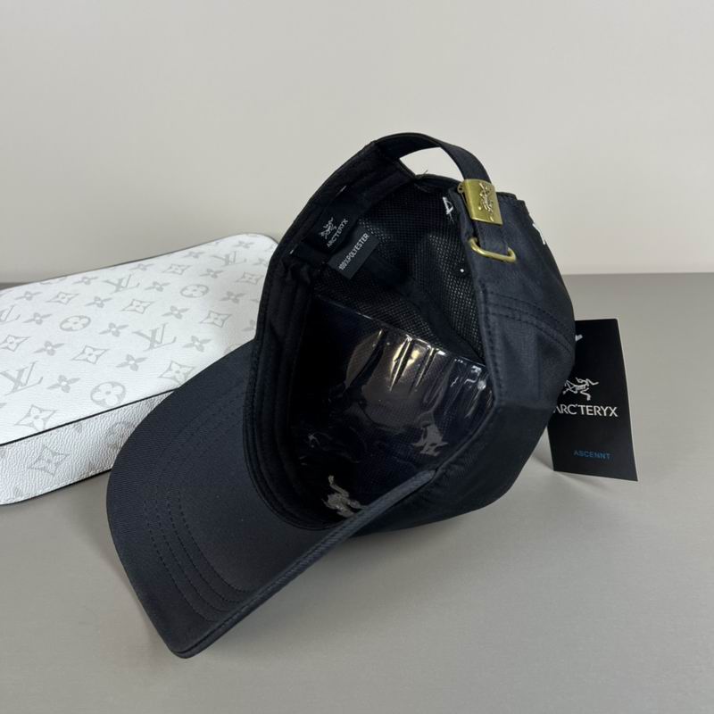 Arcteryx cap dx (20)