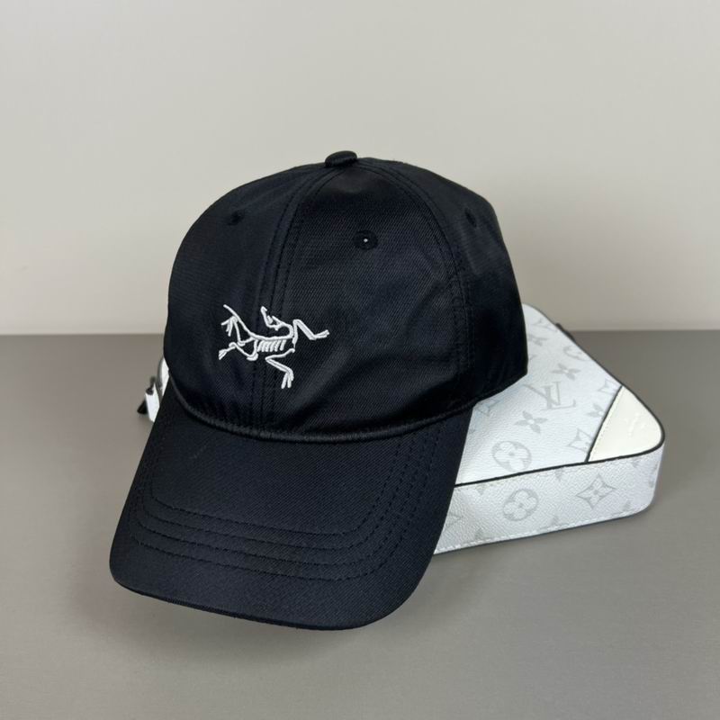 Arcteryx cap dx (21)