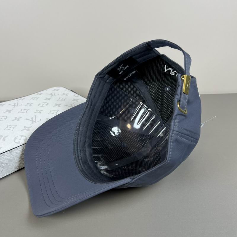 Arcteryx cap dx (22)