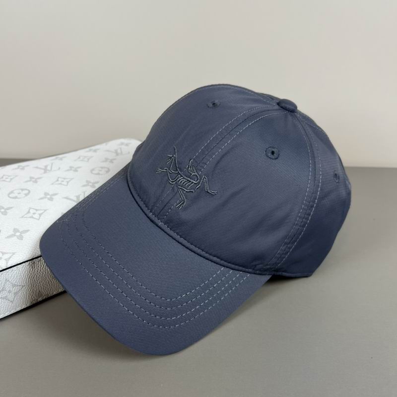 Arcteryx cap dx (23)