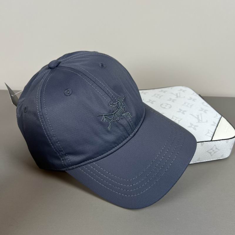 Arcteryx cap dx (24)