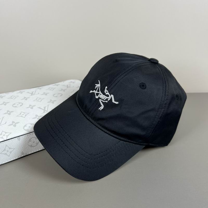 Arcteryx cap dx (26)