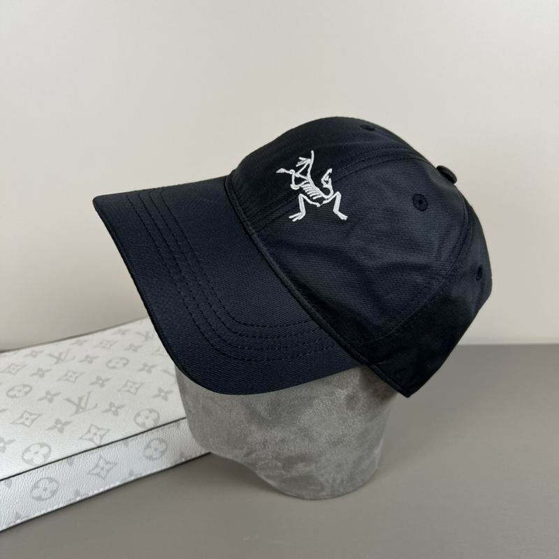 Arcteryx cap dx (27)
