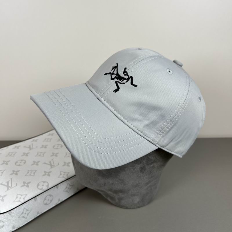Arcteryx cap dx (3)