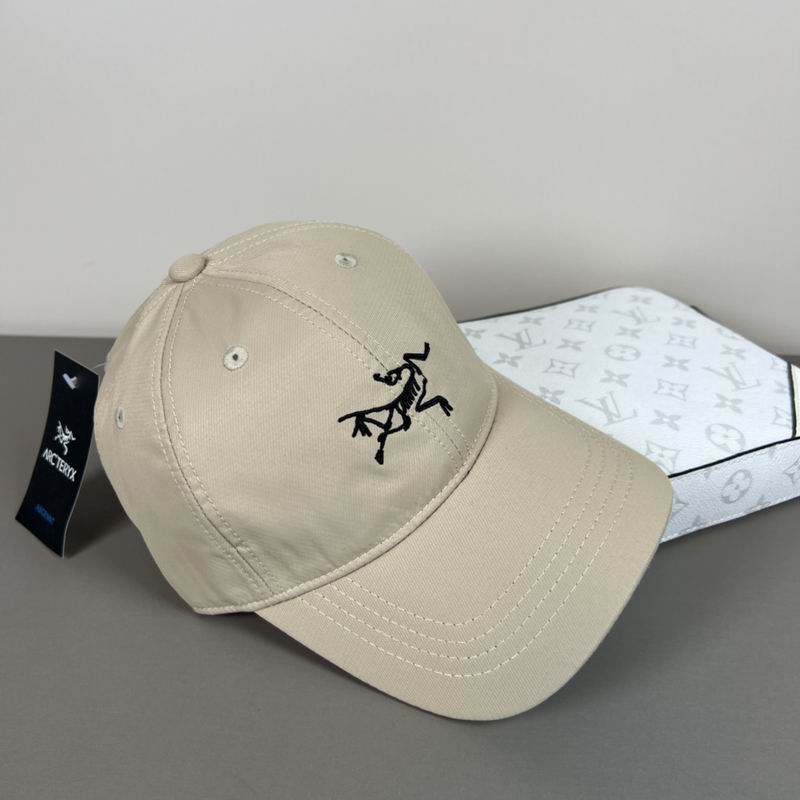 Arcteryx cap dx (7)