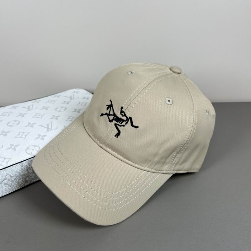 Arcteryx cap dx (8)