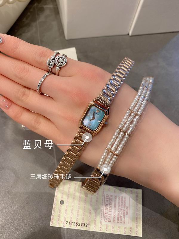 Armani AR11323 22mm 10 (15)