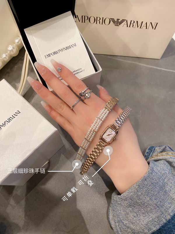 Armani AR11323 22mm 10 (22)