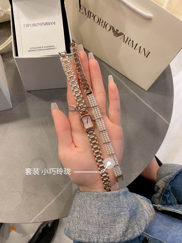 Armani AR11323 22mm 10 (24)