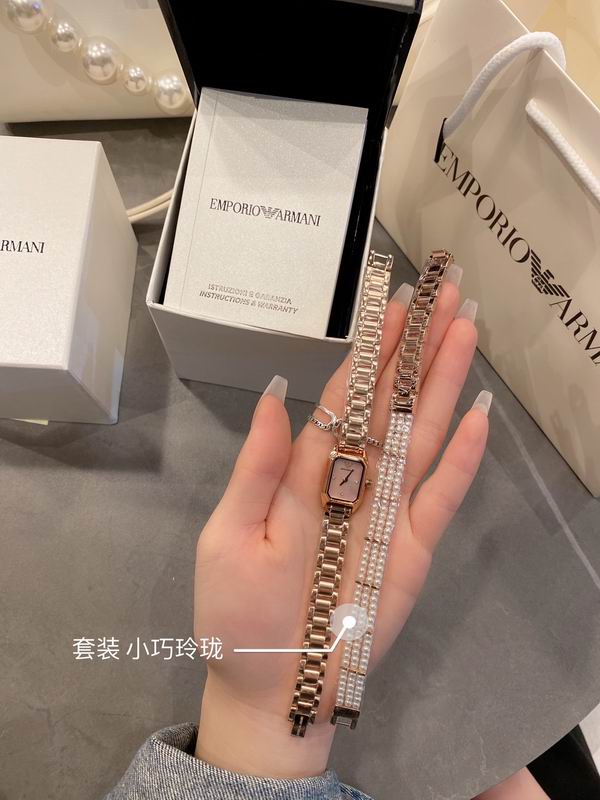 Armani AR11323 22mm 10 (25)