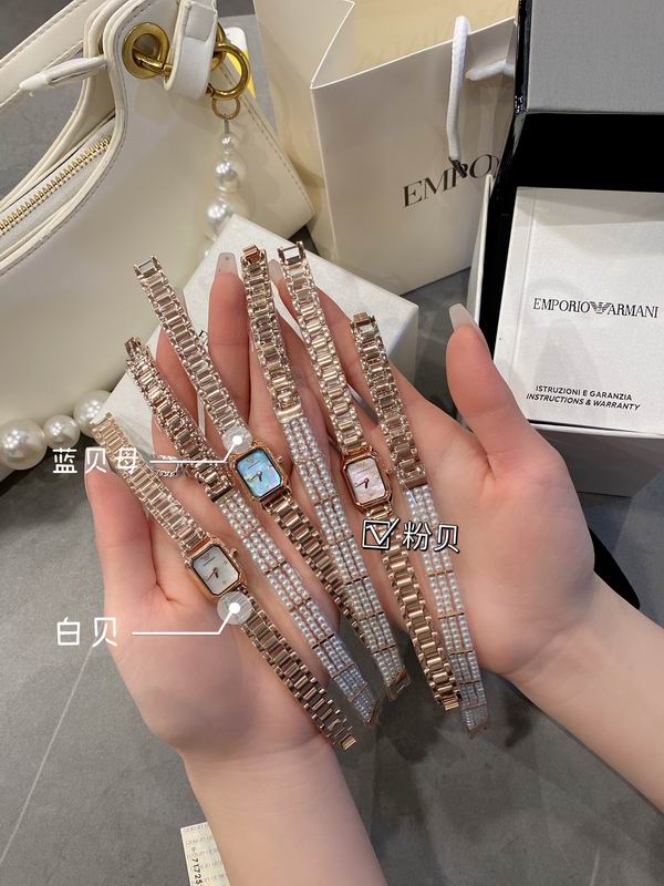 Armani AR11323 22mm 10 (28)