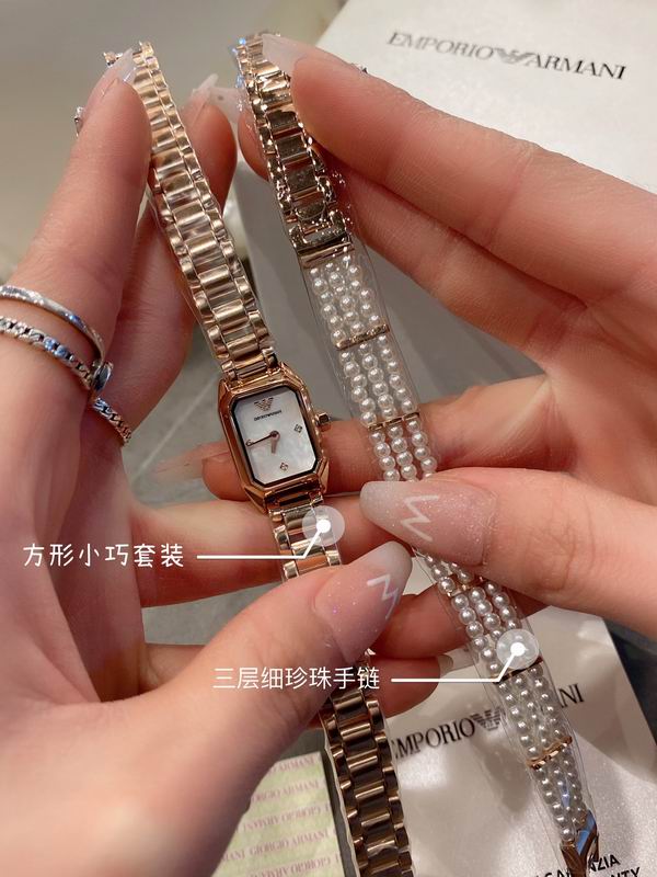 Armani AR11323 22mm 10 (7)