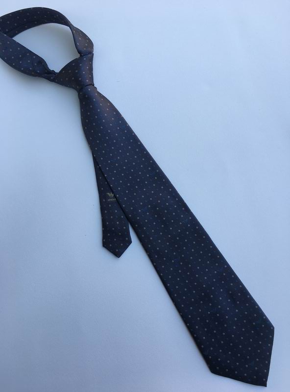 Armani Tie hm (112)