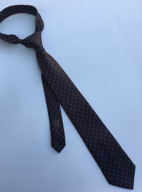 Armani Tie hm (120)