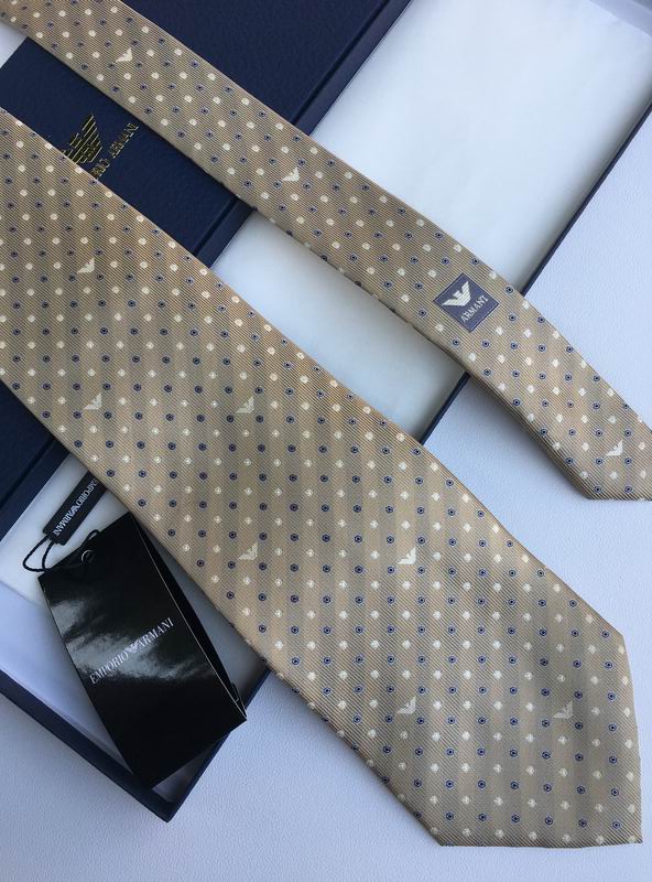 Armani Tie hm (125)