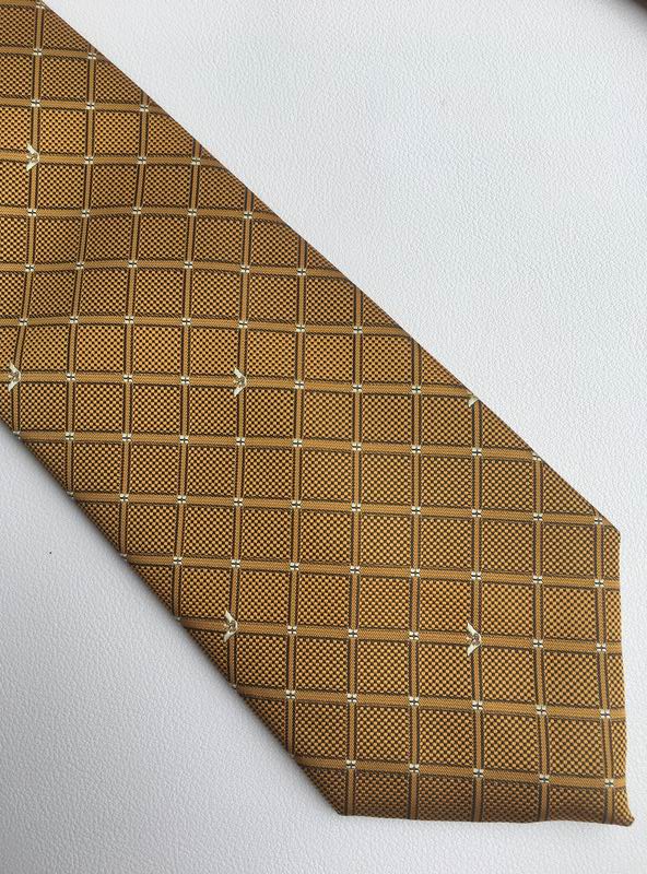 Armani Tie hm (13)