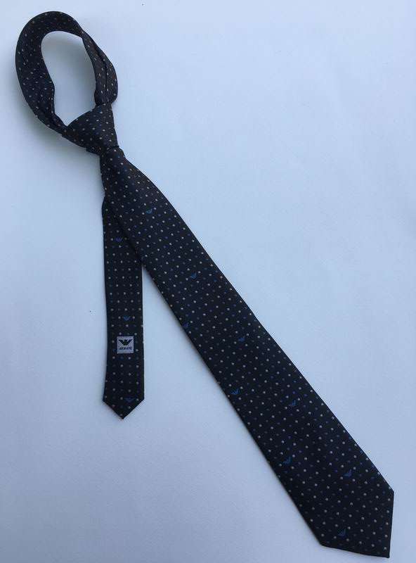 Armani Tie hm (136)