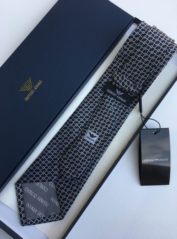Armani Tie hm (140)