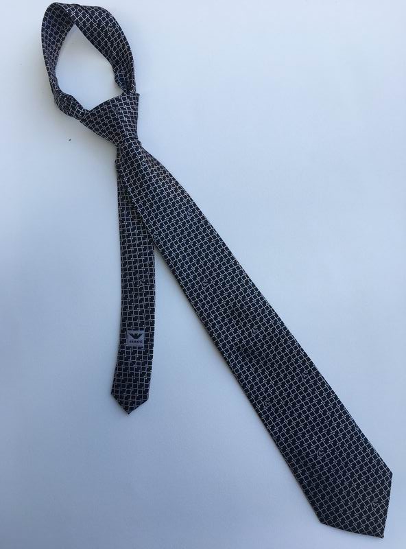 Armani Tie hm (145)