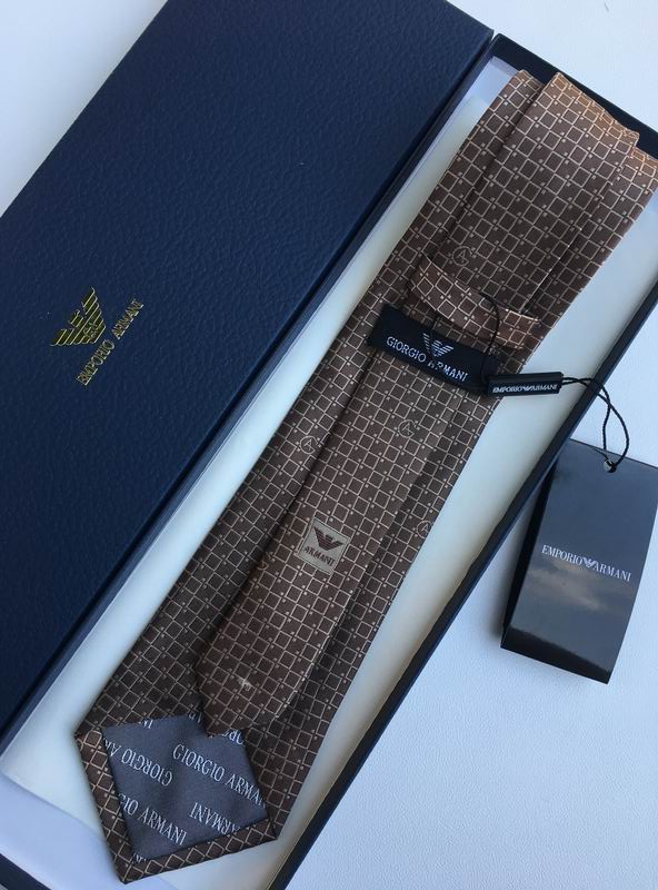Armani Tie hm (156)