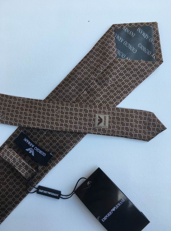 Armani Tie hm (160)