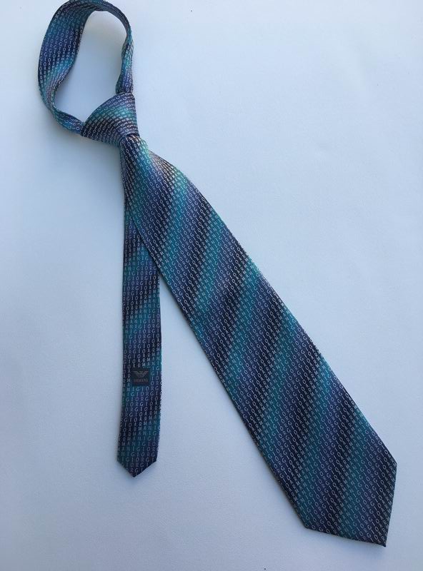 Armani Tie hm (87)