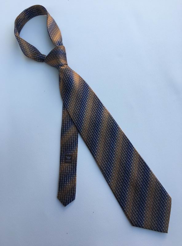 Armani Tie hm (95)