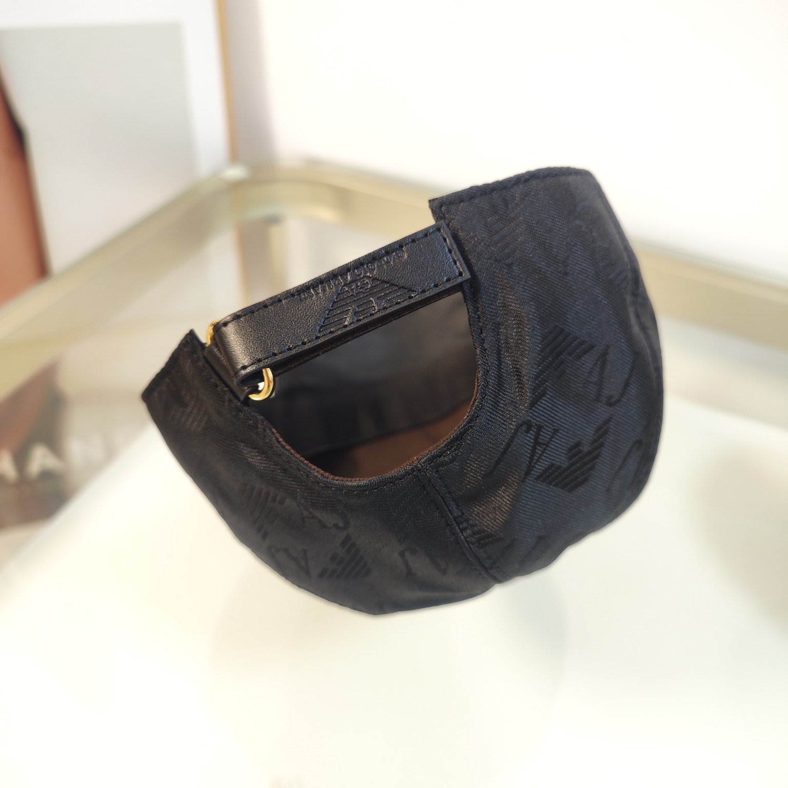 Armani X AJ (高版本）dx (1)