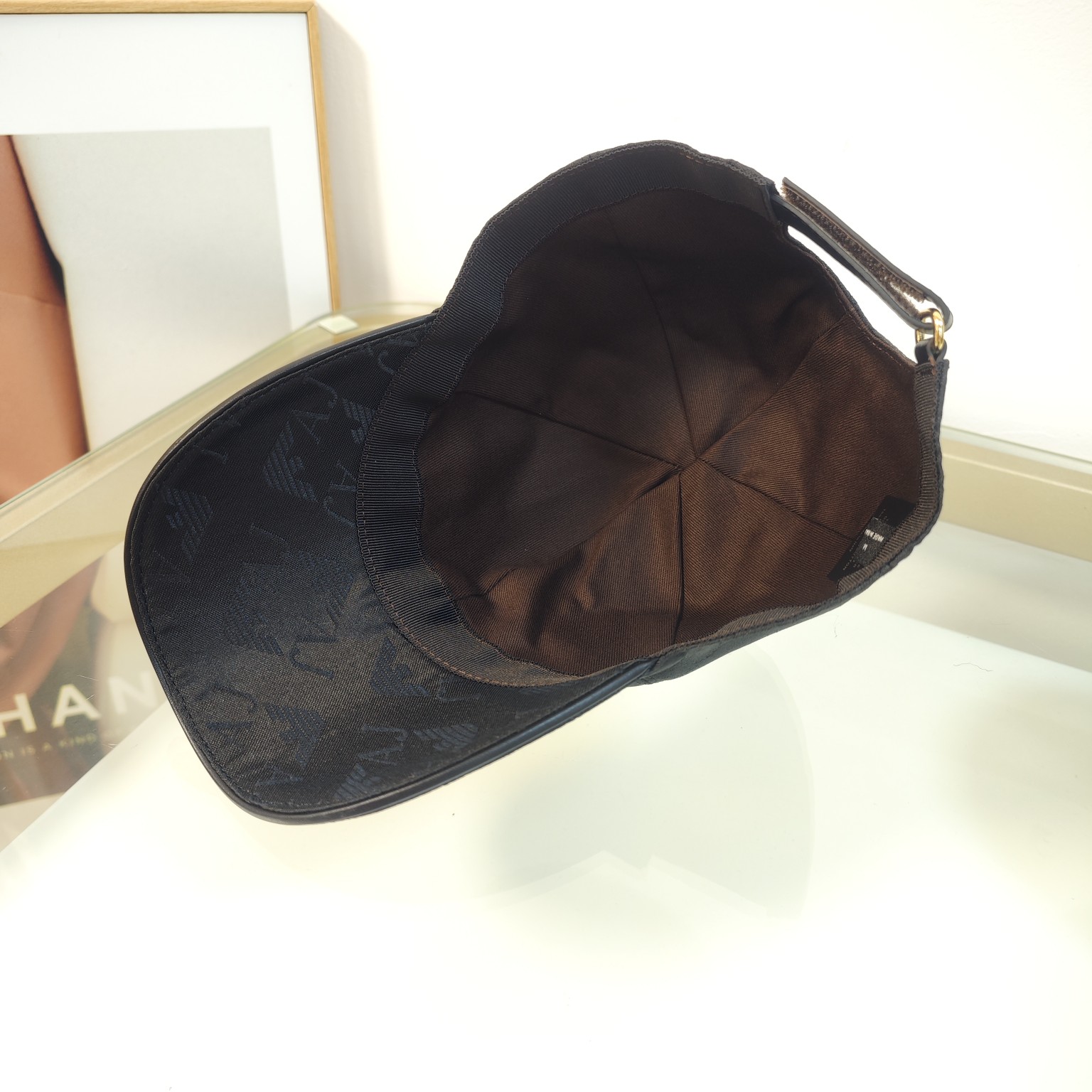 Armani X AJ (高版本）dx (2)