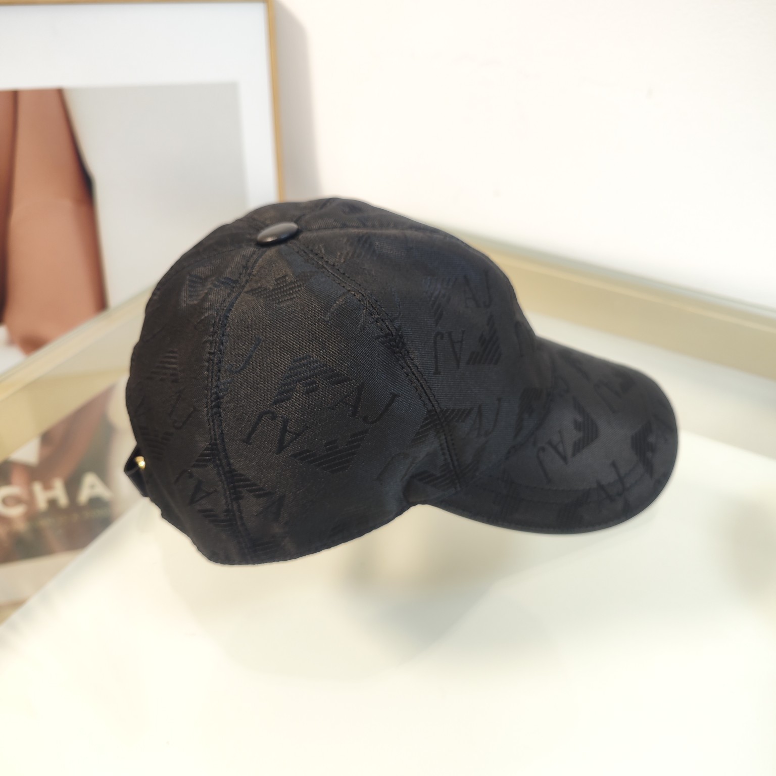 Armani X AJ (高版本）dx (4)