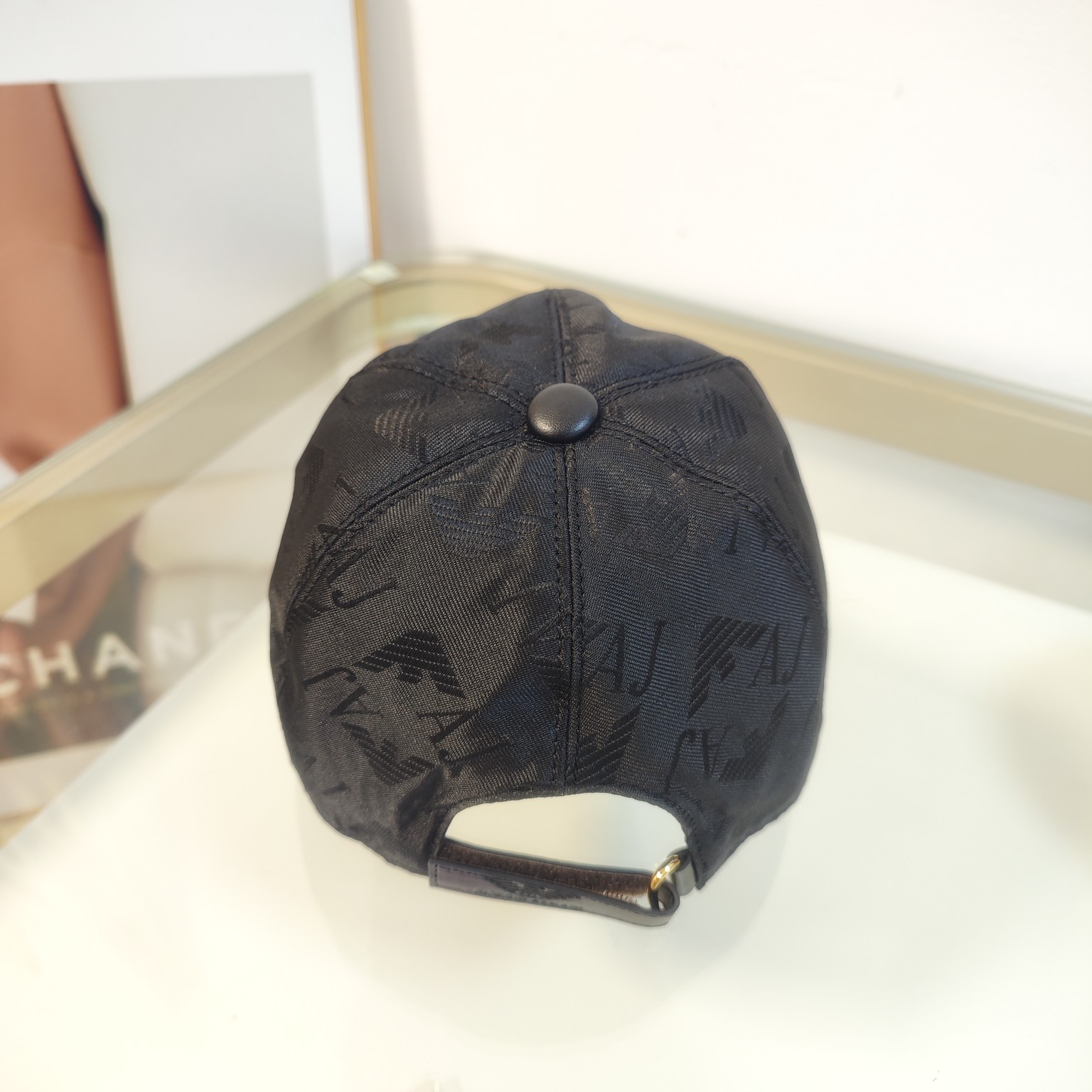 Armani X AJ (高版本）dx (5)