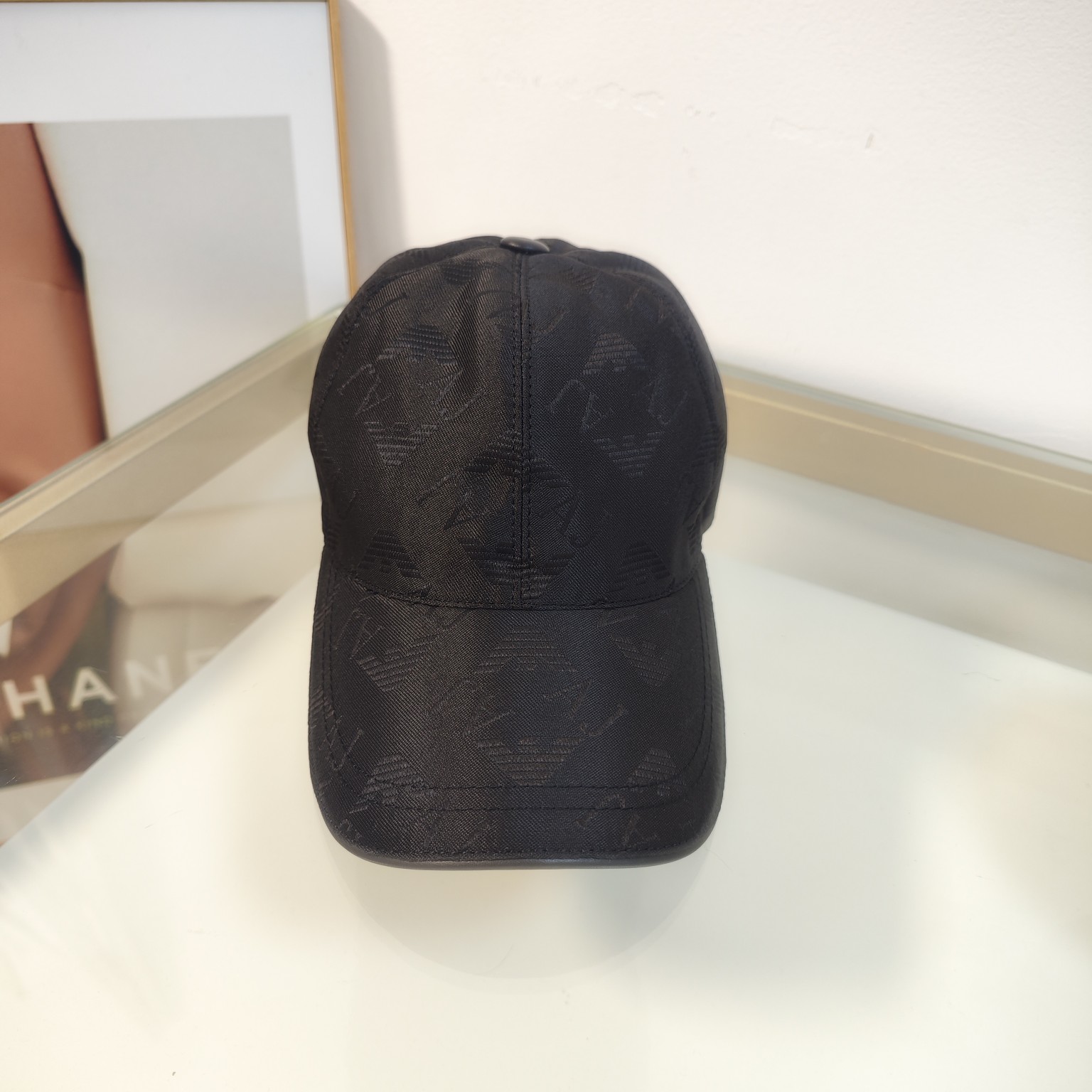 Armani X AJ (高版本）dx (8)