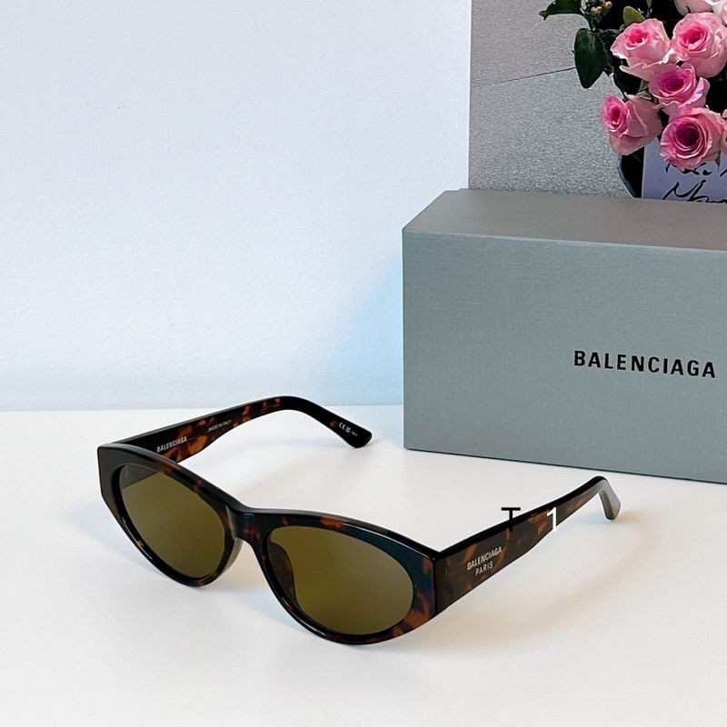 BALENCIAGA BB0367 60 17-145 a03
